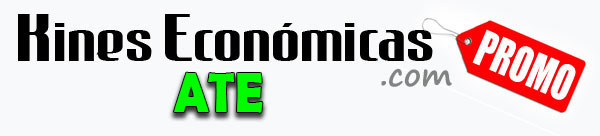 kinesiologas economicas en Ate