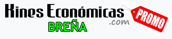 kinesiologas economicas en Brea